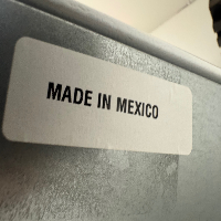 Fisherbrand Isotemp -20C Undercounter Freezer image 1